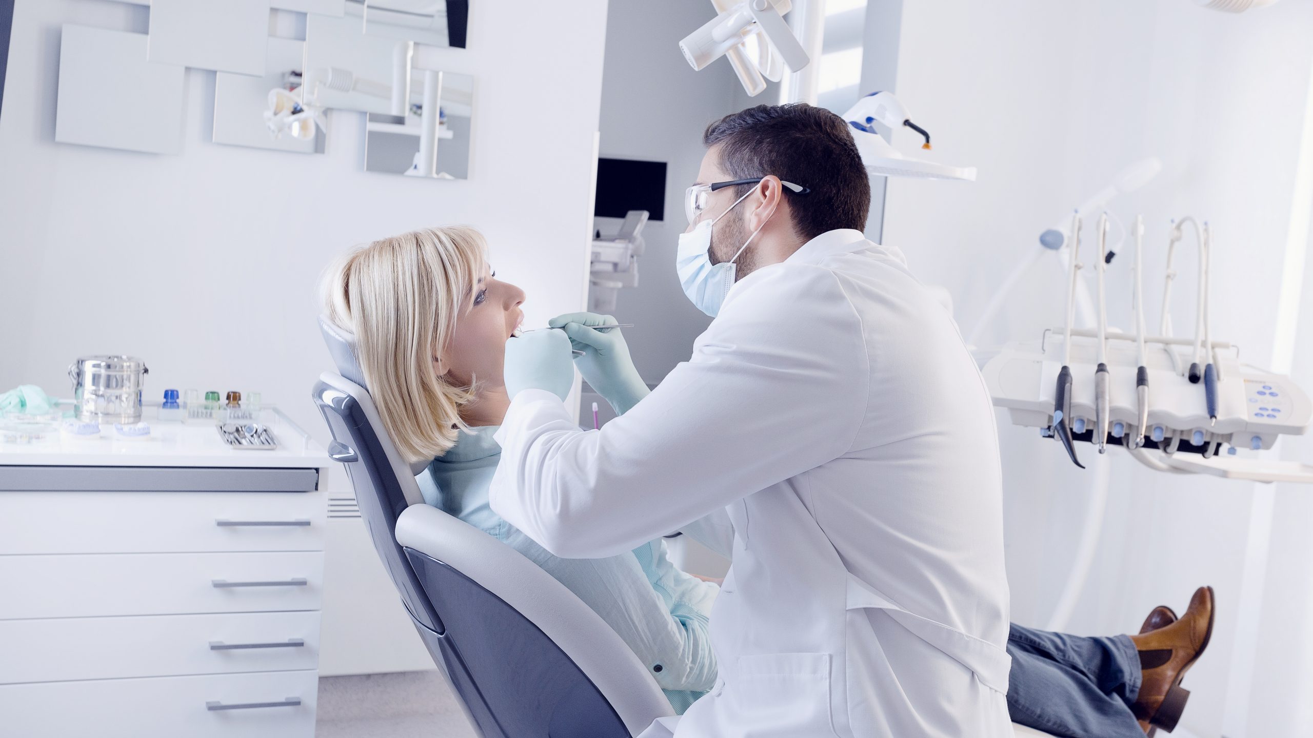 Dentist in Victoria, MN